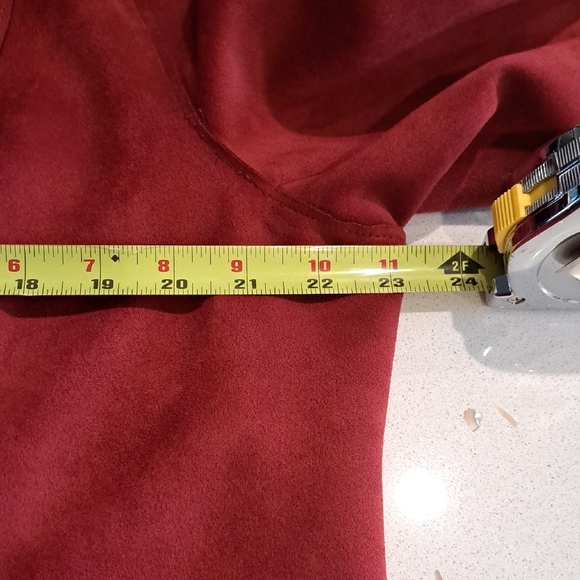 Nygard Ultrasuede Jacket - Picture 5 of 11